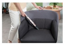 Black and Decker Black&Decker DVC320BRG-QW szénkefe nélküli kézi porszívó Háztartás / Otthon / Kültér - Porszívó / takarítógép - Kézi / álló porszívó - 501549