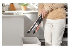 Black and Decker Black&Decker DVC320BRG-QW szénkefe nélküli kézi porszívó Háztartás / Otthon / Kültér - Porszívó / takarítógép - Kézi / álló porszívó - 501549