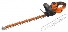 Black and Decker Black & Decker BEHTS501 sövényvágó Háztartás / Otthon / Kültér - Kültér / kerti termék / grill - Sövény / kézi fű és lomb vágó - 501994