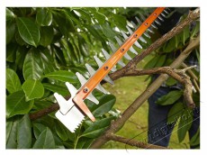 Black and Decker Black & Decker BEHTS501 sövényvágó Háztartás / Otthon / Kültér - Kültér / kerti termék / grill - Sövény / kézi fű és lomb vágó - 501994