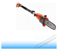 Black and Decker Black & Decker PS7525 elektromos ágazófűrész Háztartás / Otthon / Kültér - Kültér / kerti termék / grill - Egyéb kerti gép - 502058