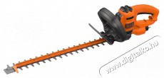Black and Decker Black & Decker BEHTS301-QS 500W, 50cm sövényvágó Háztartás / Otthon / Kültér - Kültér / kerti termék / grill - Sövény / kézi fű és lomb vágó - 502247