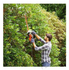 Black and Decker Black & Decker BEHTS301-QS 500W, 50cm sövényvágó Háztartás / Otthon / Kültér - Kültér / kerti termék / grill - Sövény / kézi fű és lomb vágó - 502247