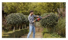 Black and Decker Black & Decker BEHT201 sövényvágó Háztartás / Otthon / Kültér - Kültér / kerti termék / grill - Sövény / kézi fű és lomb vágó - 501989