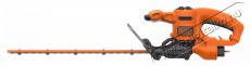 Black and Decker Black & Decker BEHT201 sövényvágó Háztartás / Otthon / Kültér - Kültér / kerti termék / grill - Sövény / kézi fű és lomb vágó - 501989