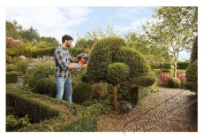 Black and Decker Black & Decker BEHT201 sövényvágó Háztartás / Otthon / Kültér - Kültér / kerti termék / grill - Sövény / kézi fű és lomb vágó - 501989