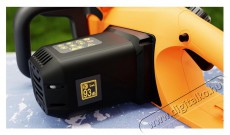 Black and Decker Black&Decker BECS1835-QS láncfűrész Háztartás / Otthon / Kültér - Kültér / kerti termék / grill - Láncfűrész - 501864