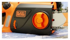 Black and Decker Black&Decker BECS1835-QS láncfűrész Háztartás / Otthon / Kültér - Kültér / kerti termék / grill - Láncfűrész - 501864