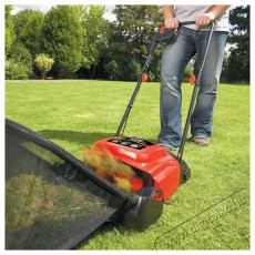 Black and Decker Black & Decker GD300 gyepszellőztető H&aacute;ztart&aacute;s / Otthon / K&uuml;lt&eacute;r - K&uuml;lt&eacute;r / kerti term&eacute;k / grill - Egy&eacute;b kerti g&eacute;p - 501992