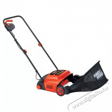 Black and Decker Black & Decker GD300 gyepszellőztető H&aacute;ztart&aacute;s / Otthon / K&uuml;lt&eacute;r - K&uuml;lt&eacute;r / kerti term&eacute;k / grill - Egy&eacute;b kerti g&eacute;p - 501992