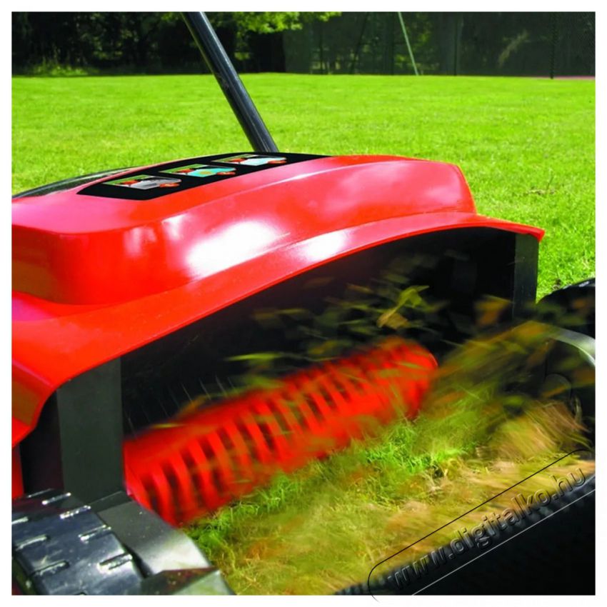 Black and Decker Black & Decker GD300 gyepszellőztető H&aacute;ztart&aacute;s / Otthon / K&uuml;lt&eacute;r - K&uuml;lt&eacute;r / kerti term&eacute;k / grill - Egy&eacute;b kerti g&eacute;p - 501992