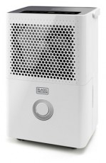 Black and Decker BXDH12E PÁRAMENTESÍTŐ Szépségápolás / Egészség - Légtisztító / párásító / párátlanító - Páramentesítő - 511651