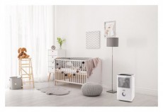 Black and Decker BXDH12E PÁRAMENTESÍTŐ Szépségápolás / Egészség - Légtisztító / párásító / párátlanító - Páramentesítő - 511651