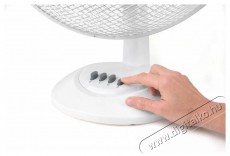 Black and Decker BXEFD42E Háztartás / Otthon / Kültér - Ventilátor / Légkondicionáló - Asztali ventilátor - 511791