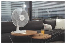 Black and Decker BXEFD42E Háztartás / Otthon / Kültér - Ventilátor / Légkondicionáló - Asztali ventilátor - 511791
