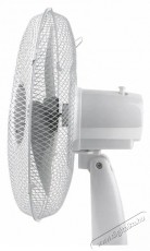 Black and Decker BXEFD42E Háztartás / Otthon / Kültér - Ventilátor / Légkondicionáló - Asztali ventilátor - 511791
