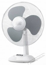 Black and Decker BXEFD42E Háztartás / Otthon / Kültér - Ventilátor / Légkondicionáló - Asztali ventilátor - 511791