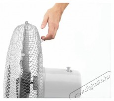 Black and Decker BXEFD42E Háztartás / Otthon / Kültér - Ventilátor / Légkondicionáló - Asztali ventilátor - 511791