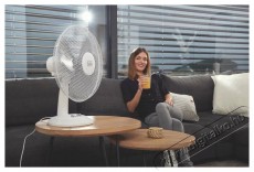 Black and Decker BXEFD42E Háztartás / Otthon / Kültér - Ventilátor / Légkondicionáló - Asztali ventilátor - 511791