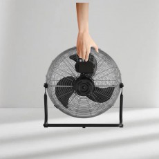 Black and Decker BXEFF122E Háztartás / Otthon / Kültér - Ventilátor / Légkondicionáló - Álló / padló ventilátor - 511797