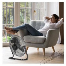 Black and Decker BXEFF122E Háztartás / Otthon / Kültér - Ventilátor / Légkondicionáló - Álló / padló ventilátor - 511797