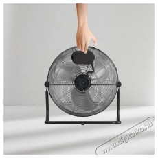Black and Decker BXEFF61E Háztartás / Otthon / Kültér - Ventilátor / Légkondicionáló - Álló / padló ventilátor - 511796