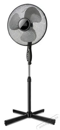 Black and Decker BXEFP41E Háztartás / Otthon / Kültér - Ventilátor / Légkondicionáló - Álló / padló ventilátor - 511788