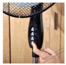 Black and Decker BXEFP41E Háztartás / Otthon / Kültér - Ventilátor / Légkondicionáló - Álló / padló ventilátor - 511788