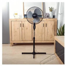 Black and Decker BXEFP41E Háztartás / Otthon / Kültér - Ventilátor / Légkondicionáló - Álló / padló ventilátor - 511788