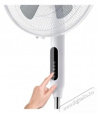 Black and Decker BXEFP50E Háztartás / Otthon / Kültér - Ventilátor / Légkondicionáló - Álló / padló ventilátor - 511789