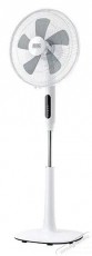 Black and Decker BXEFP50E Háztartás / Otthon / Kültér - Ventilátor / Légkondicionáló - Álló / padló ventilátor - 511789