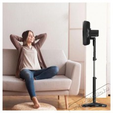 Black and Decker BXEFP51E Háztartás / Otthon / Kültér - Ventilátor / Légkondicionáló - Álló / padló ventilátor - 511794