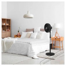 Black and Decker BXEFP51E Háztartás / Otthon / Kültér - Ventilátor / Légkondicionáló - Álló / padló ventilátor - 511794