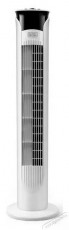 Black and Decker BXEFT47E Háztartás / Otthon / Kültér - Ventilátor / Légkondicionáló - Álló / padló ventilátor - 511787