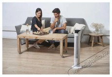 Black and Decker BXEFT47E Háztartás / Otthon / Kültér - Ventilátor / Légkondicionáló - Álló / padló ventilátor - 511787