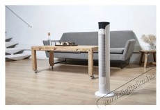 Black and Decker BXEFT47E Háztartás / Otthon / Kültér - Ventilátor / Légkondicionáló - Álló / padló ventilátor - 511787
