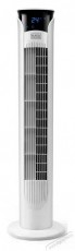Black and Decker BXEFT48E Háztartás / Otthon / Kültér - Ventilátor / Légkondicionáló - Álló / padló ventilátor - 511786