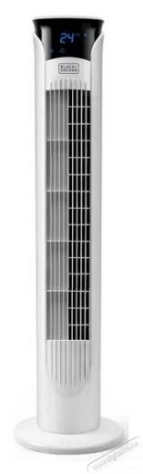 Black and Decker BXEFT48E Háztartás / Otthon / Kültér - Ventilátor / Légkondicionáló - Álló / padló ventilátor - 511786