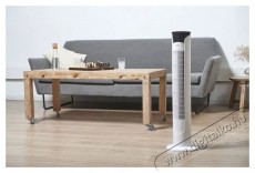 Black and Decker BXEFT48E Háztartás / Otthon / Kültér - Ventilátor / Légkondicionáló - Álló / padló ventilátor - 511786
