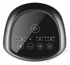 Black and Decker BXEFT50E Háztartás / Otthon / Kültér - Ventilátor / Légkondicionáló - Álló / padló ventilátor - 511793
