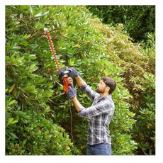 Black and Decker Black & Decker BEHTS451 sövényvágó Háztartás / Otthon / Kültér - Kültér / kerti termék / grill - Sövény / kézi fű és lomb vágó - 514316