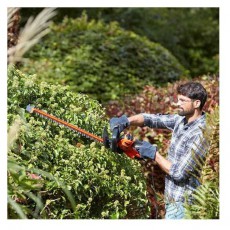 Black and Decker Black & Decker BEHTS451 sövényvágó Háztartás / Otthon / Kültér - Kültér / kerti termék / grill - Sövény / kézi fű és lomb vágó - 514316