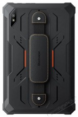 Blackview Active 8 Pro 8 GB/256 GB - narancssárga tablet Mobil / Kommunikáció / Smart - Tablet - Android tablet - 523050