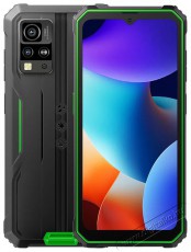 Blackview BV4800Pro 4GB/128GB green Mobil / Kommunikáció / Smart - Okostelefon - Android - 523037