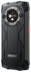 Blackview BV9300 Pro 12GB/256GB fekete Mobil / Kommunikáció / Smart - Okostelefon - Android - 523036