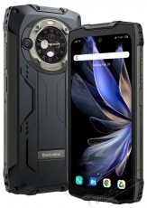 Blackview BV9300 Pro 12GB/256GB fekete Mobil / Kommunikáció / Smart - Okostelefon - Android - 523036
