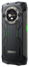 Blackview BV9300 Pro 12GB/256GB zöld Mobil / Kommunikáció / Smart - Okostelefon - Android - 523038