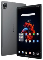 Blackview Mega 1 12GB/256GB szürke tablet Mobil / Kommunikáció / Smart - Tablet - Android tablet - 523051