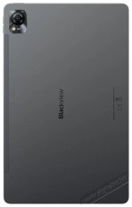 Blackview Mega 1 12GB/256GB szürke tablet Mobil / Kommunikáció / Smart - Tablet - Android tablet - 523051