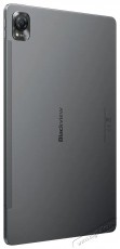 Blackview Mega 1 12GB/256GB szürke tablet Mobil / Kommunikáció / Smart - Tablet - Android tablet - 523051
